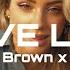 Otile Brown Ft Alikiba In Love Lyrics