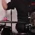 AD INFINITUM Eternal Rains Drum Playthrough