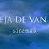 La Oreja De Van Gogh Sirenas Instrumental