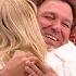 Rescue Flights From Israel Arrive In Tampa Gov DeSantis News Conference