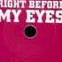 Right Before My Eyes T MC Neat UK Garage