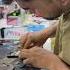 Samsung S21 Ultra LCD Gelprinting Smartphone Unboxing Jblheadphones Airpodspros Earpod Repa