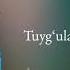 Izzatillo Boymurodov Yulduzim