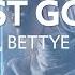 ODESZA The Last Goodbye Lyrics Feat Bettye Lavette