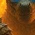 Monster Hunter VS Godzilla Who Wins