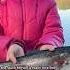 My Niece S First Trout Fishing Shorts