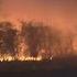 CBC News The National Escaping Wildfire In Western Canada