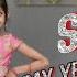 Sajna Say Yes To The Dress Badshah Nivi And Ishanvi Mom Daughter Dance Laasya