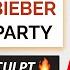 10 Min Bieber Dance Workout Full Body Burn No Equipment