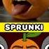 Sprunki Incredibox Italian Brainrot Vs Memes Lirili Larila Chimpanzini Bananini