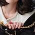 Inside Gracie Abrams S Chanel Bag In The Bag Vogue