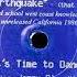 DJ Antron Earthquake 12