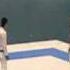 Wado Kai World Cup Kumite Finale 60kg Herren