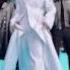Silvester Belt Is THE Most Fashionable Belt We Ve Ever Seen Eurovision2024
