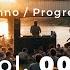 Laconic DJ Mix 002 By OKTAVS Music Melodic Techno Progressive House DJ Mix