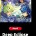 Ensemble Stars Eden Deep Eclipse HARD Lv 22 FULL COMBO