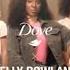 Dove Kelly Rowland Crown