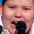 WOW This Guy Sings His Own Song About Love And Candies Got Talent 2017