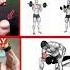 Dumbbell Only Bicepsworkout Bicepsworkout Bicepsbicepworkout Bicep Armworkout Strongabs Chest