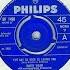 Marty Wilde I VE GOT SO USED TO LOVING YOU 1966