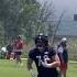 Darnell Wright Catch Was Crazy Shorts