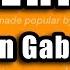 Juan Gabriel Querida Versión Karaoke