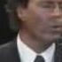 Julio Iglesias En Concierto Live Can T Help Falling In Love