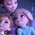 Frozen II La Berceuse D Ahtohallan All Is Found French Cover S T