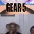 Luffy Gear 5 Reaction One Piece 1071