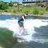 Chris Guided Surf Tours Lessons Video Oregon HMU Bend River Surf Wave Communitywax