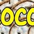 КОКОСОВАЯ КОЗА ЦИЦИ