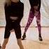 BLACKPINK SO HOT THE BLACKLABEL Remix DANCE PRACTICE VIDEO