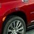 The 2021 GMC Yukon Is A Modern Extra Large SUV With An Available Diesel Engine