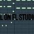 Making Wake Up Call By KSI Ft Trippie Redd On Fl Studio