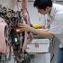 Humanoid Robot 2025 Detects A Defect In Its Leg IRC Shorts