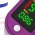 Finger Pulse Oximeter