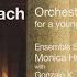 Orchestral Suite No 1 In C Major BWV 1066 II Courante