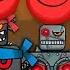 Red Ball 4 Tomato Ball All Levels Old Update 8 Minutes Speed Gameplay Volume 1 2 3 4
