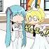 結婚する初音ミク