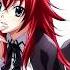 Highschool DxD New OP 2 FULL