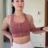Get Pain Free Upto 4XL Extreme Sports Bra At NICKYBE COM Sportsbra Fitgirl Gymgirl