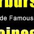 Starburster Fontaines D C KARAOKE