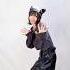 踊ってみた Happy Halloween 神綺杏菜 Shorts