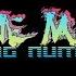 Hotline Miami 2 Wrong Number Soundtrack She Swallowed Burning Coals HD EDITION