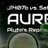 Pluto S Reprisal OST Aureole