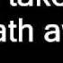 Queen You Take My Breath Away Lyrics