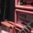 Andertons NAMM 2013 Orange Bass Amps Terror Bass