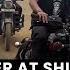 Shirui Lily Festival Bikers Ride Carrying Message Of Peace MLAs From Valley Reach Ukhrul