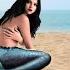 Selena Gomez Mermaid Speed Edit