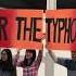 COP24 Greens Chant Stop Spinning Or The Typhoons Will